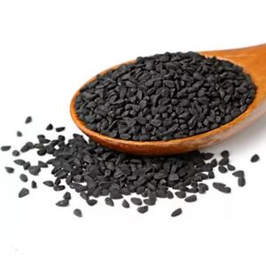 black seeds