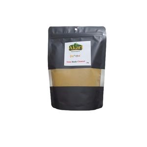 Akari natural detox
