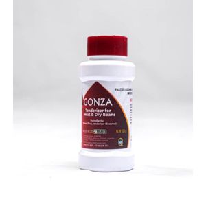 Teendeer GONZA meat and dry beans