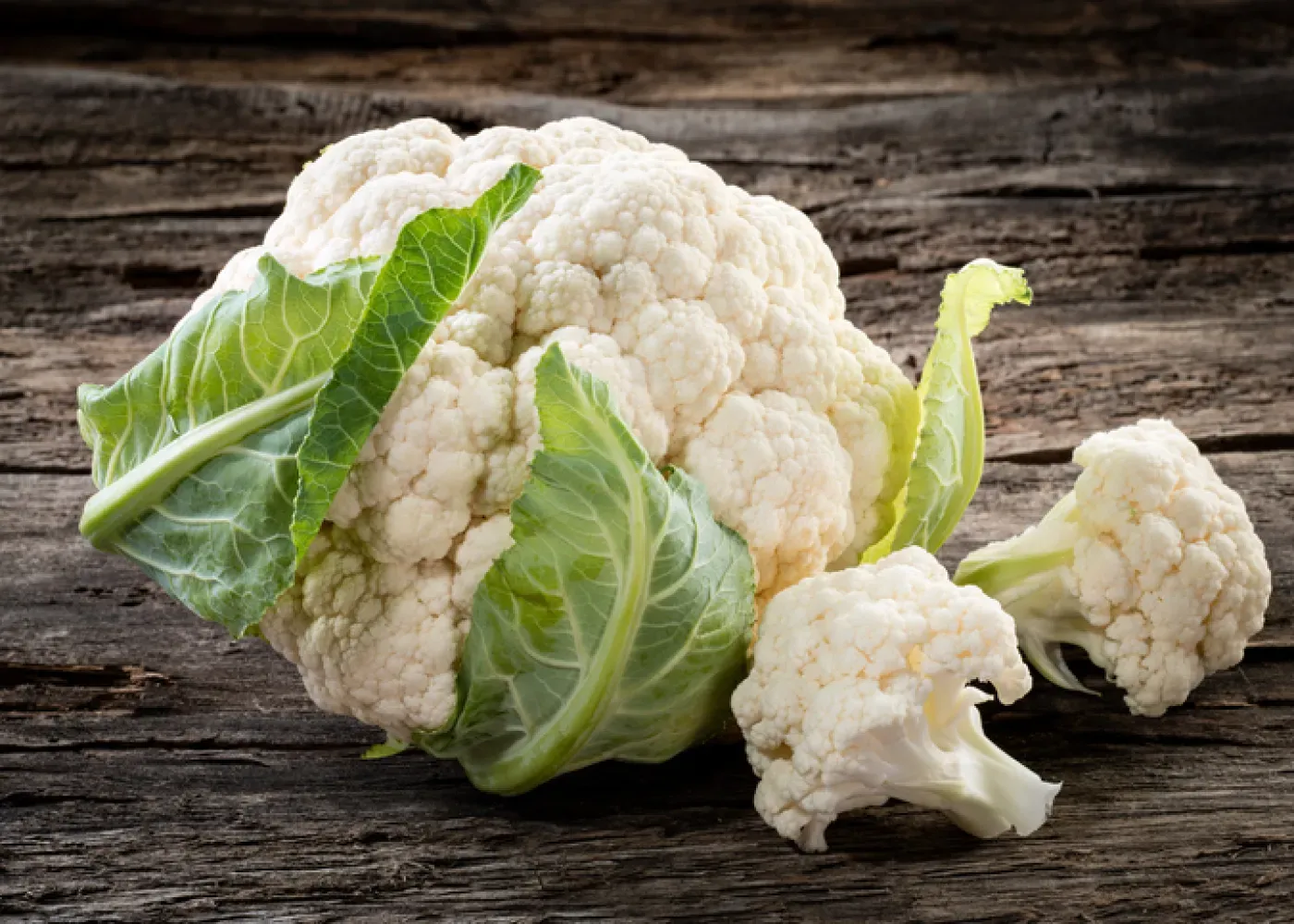 Cauliflower 