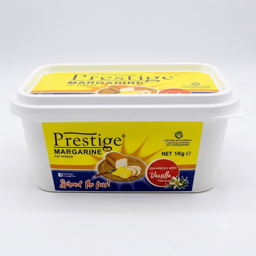 Prestige Margarine-1kg