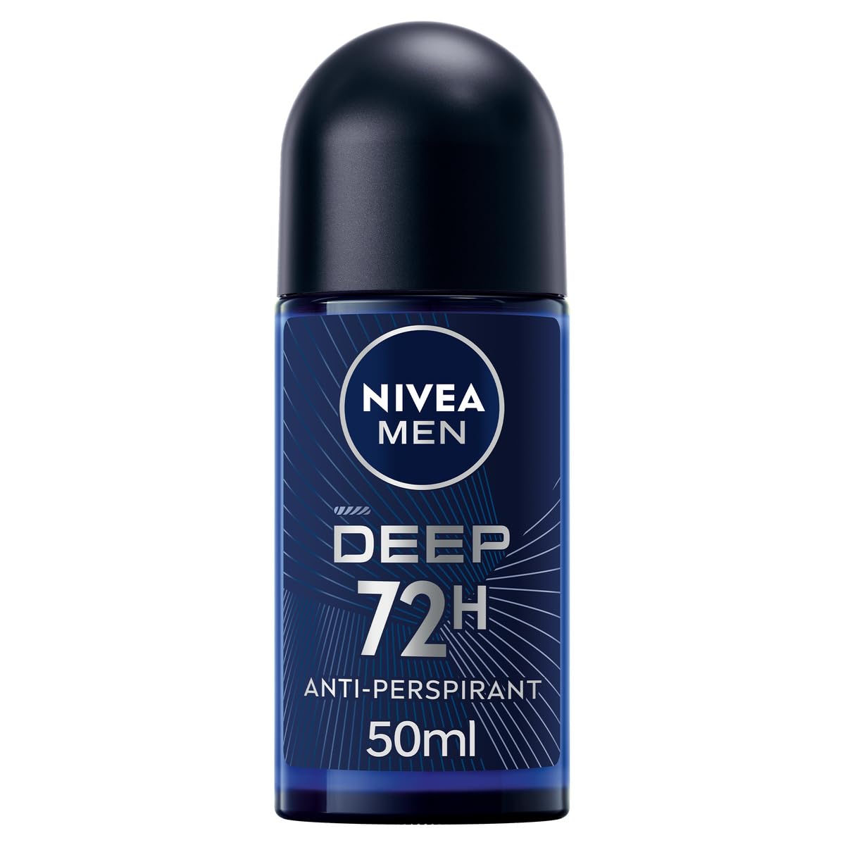 Nivea men antiperspirant roll-on