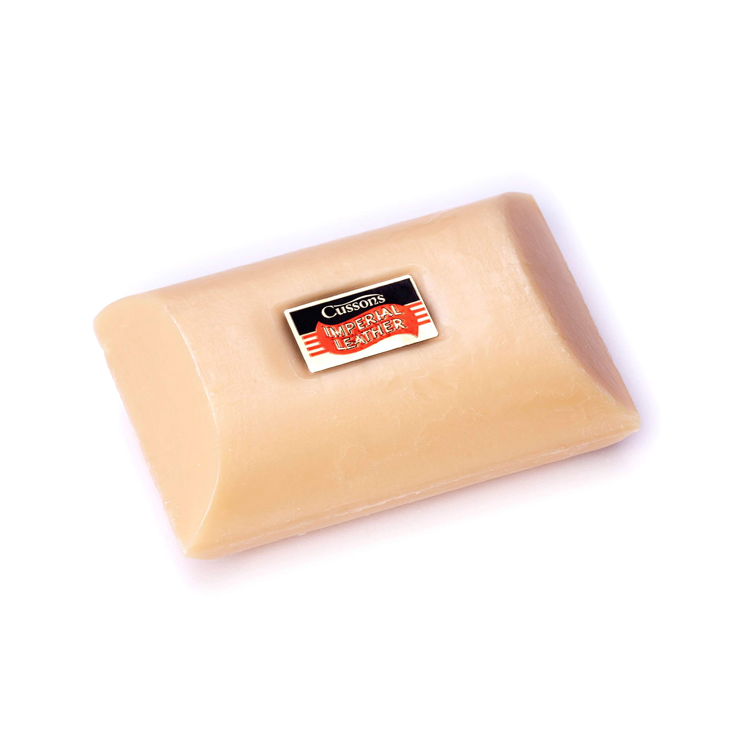 Imperial leather classic bathing soap