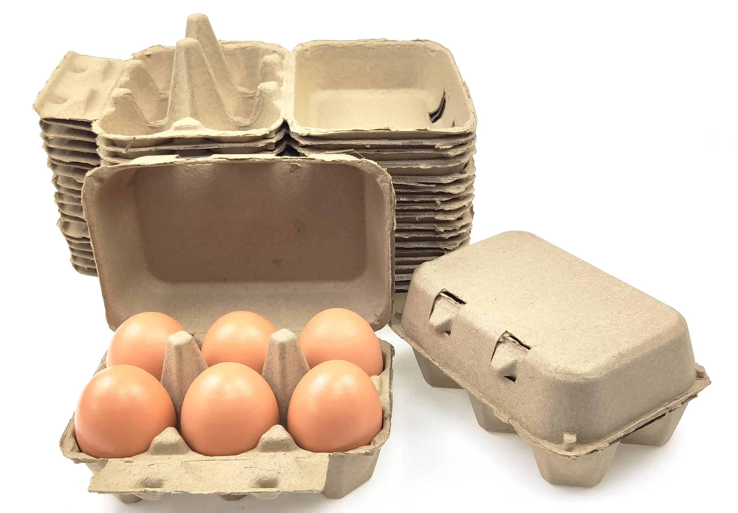 Eggs (pack of 6)
