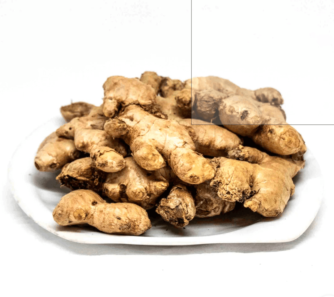 Fresh Ginger (Ginger)