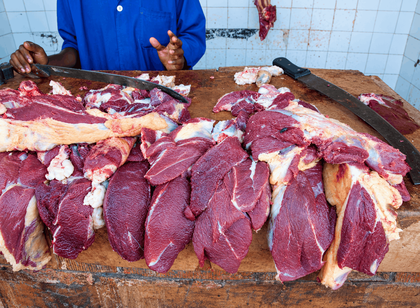Beef (1kg)