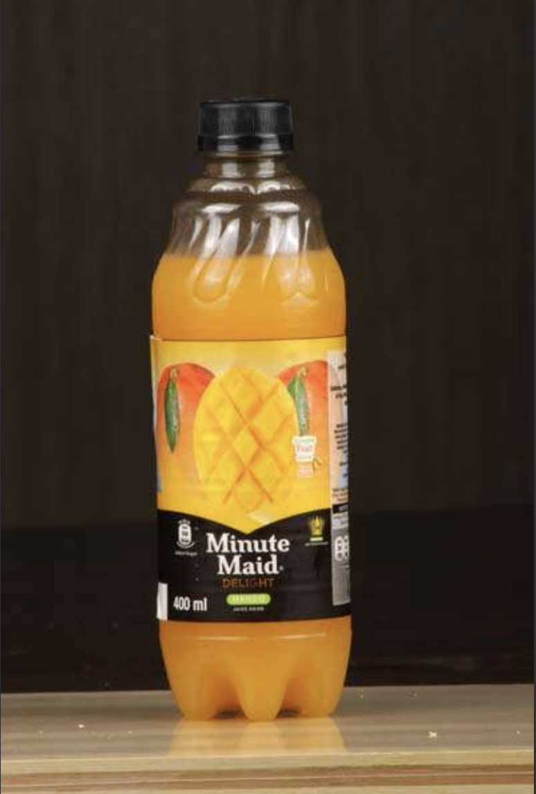 Minute-maid Mango Juice (1L)