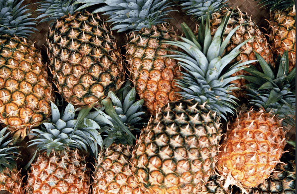 Pineapple