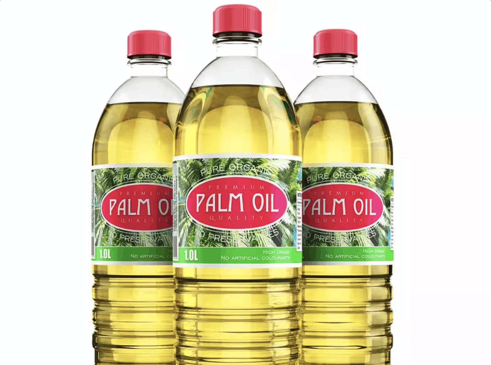 Palm Oil (1L)