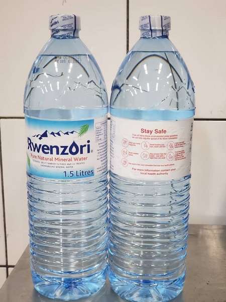 Mineral Water (1.5L)