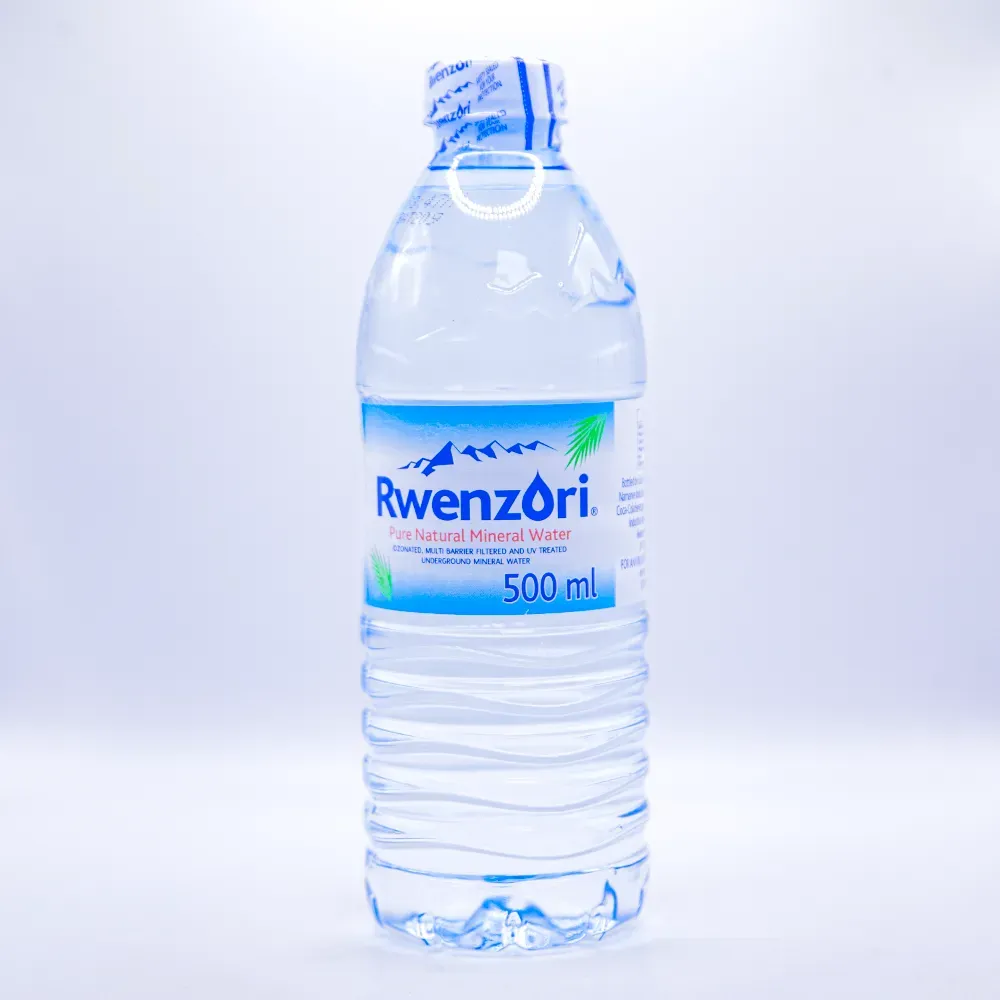 Mineral Water (500ml)
