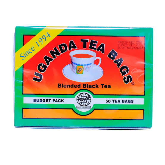 Black Tea (100 bags)