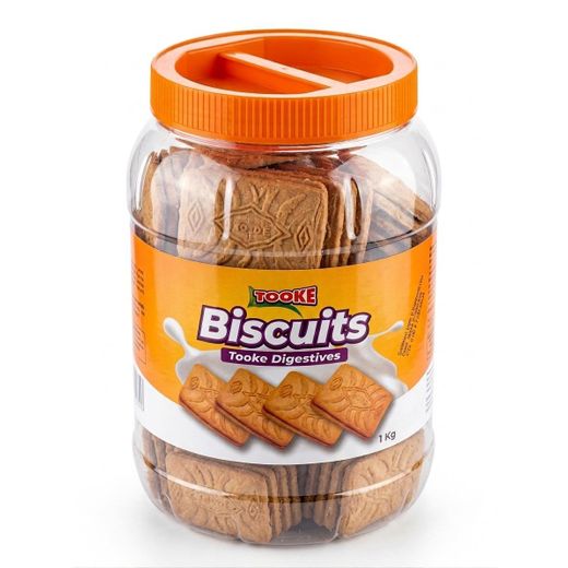 Digestive Biscuits (400g)