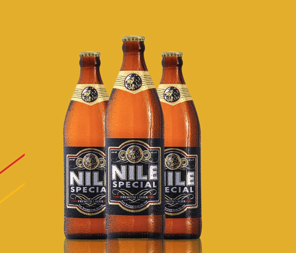 Nile Special (500ml)