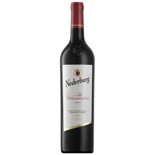 Nederburg Red Wine (750ml)