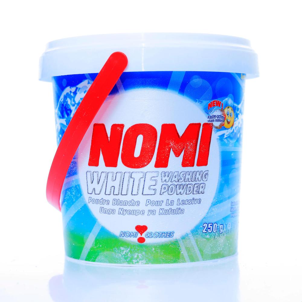 Nomi Detergent (250g)