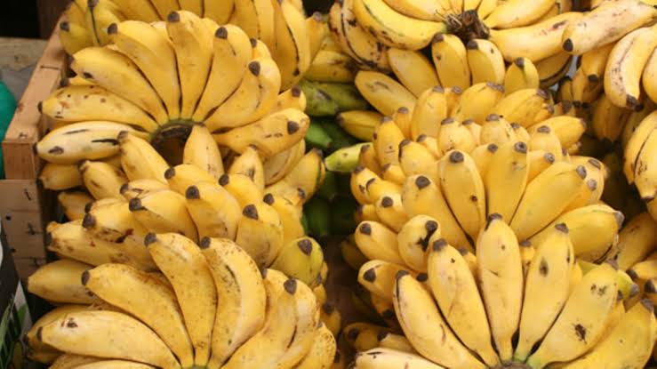 kabalagala Bananas